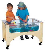 Load image into Gallery viewer, Jonti-Craft® See-Thru Sensory Table - MMEE Distributors
