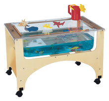 Load image into Gallery viewer, Jonti-Craft® See-Thru Sensory Table - MMEE Distributors
