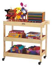 Load image into Gallery viewer, Jonti-Craft® Utility Cart - MMEE Distributors
