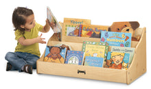 Load image into Gallery viewer, Jonti-Craft® Tiny Tots Pick-a-Book Stand - MMEE Distributors

