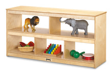 Load image into Gallery viewer, Jonti-Craft® Open Toddler Shelf - MMEE Distributors
