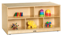 Load image into Gallery viewer, Jonti-Craft® Low Double-Sided Island - MMEE Distributors
