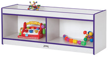 Load image into Gallery viewer, Rainbow Accents® Cruiser Center - Yellow - MMEE Distributors
