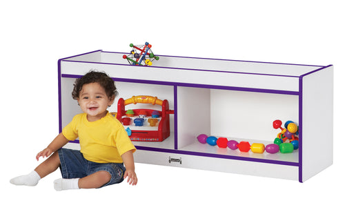Rainbow Accents® Cruiser Center - Yellow - MMEE Distributors