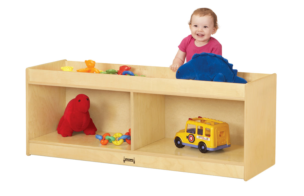 Jonti-Craft® Cruiser Center - MMEE Distributors
