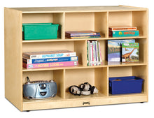 Load image into Gallery viewer, Jonti-Craft® Low Double-Sided Island - MMEE Distributors
