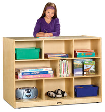 Load image into Gallery viewer, Jonti-Craft® Toddler Double-Sided Island - MMEE Distributors
