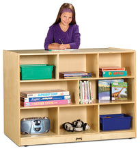 Load image into Gallery viewer, Jonti-Craft® Low Double-Sided Island - MMEE Distributors
