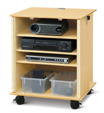 Load image into Gallery viewer, Jonti-Craft® Presentation Cart - MMEE Distributors
