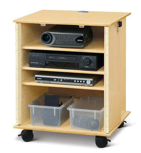 Jonti-Craft® Presentation Cart - MMEE Distributors