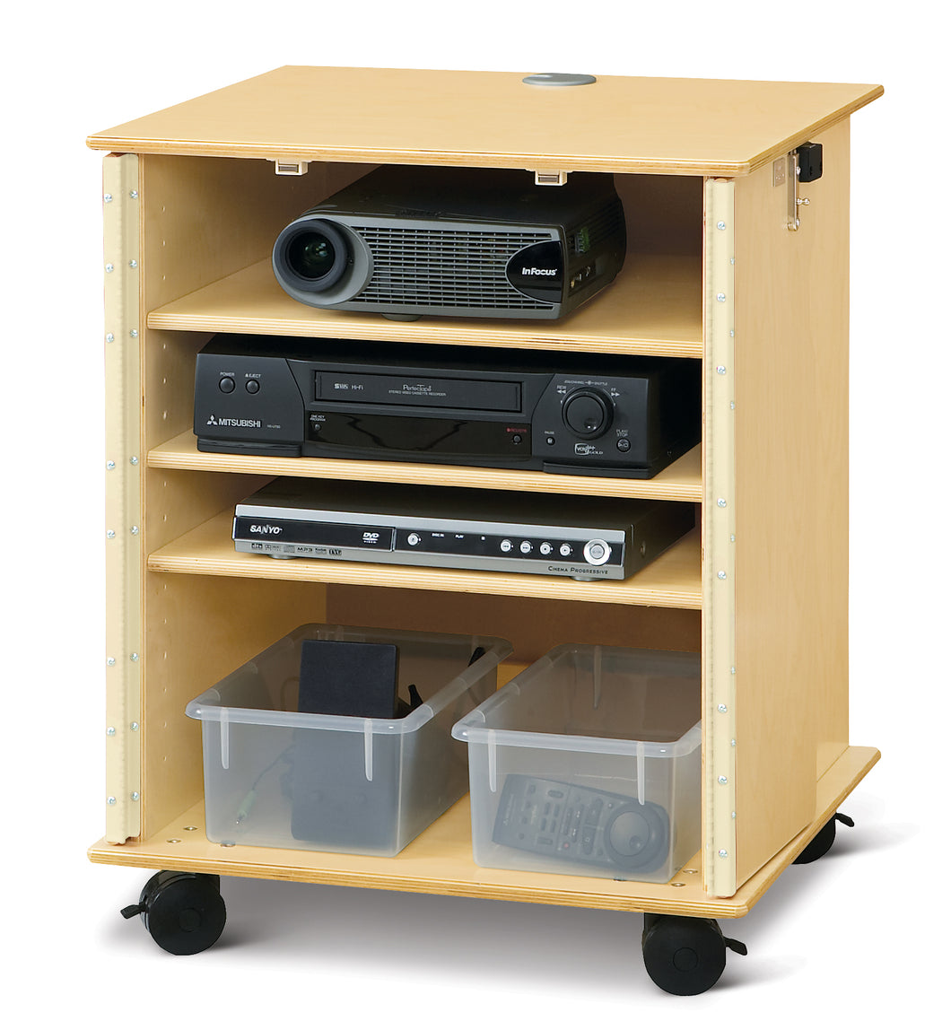 Jonti-Craft® Presentation Cart - MMEE Distributors