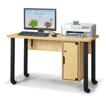 Load image into Gallery viewer, Jonti-Craft® Single Computer Lab Table - MMEE Distributors
