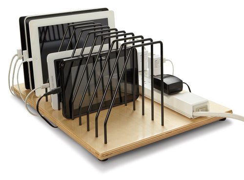 Jonti-Craft® Tabletop Charging Station - MMEE Distributors