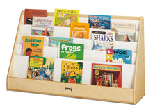 Load image into Gallery viewer, Jonti-Craft® Flushback Wide Pick-a-Book Stand - MMEE Distributors
