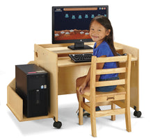 Load image into Gallery viewer, Jonti-Craft® Enterprise Double Computer Desk - MMEE Distributors
