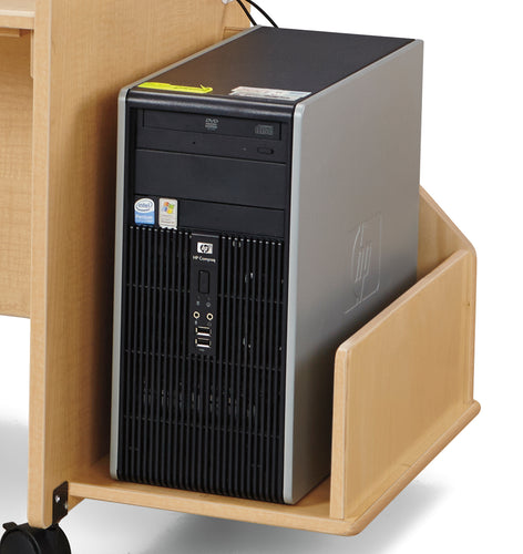 MapleWave® Discovery CPU Booth - MMEE Distributors