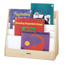 Load image into Gallery viewer, Jonti-Craft® Multi Pick-a-Book Stand - Mobile - MMEE Distributors
