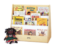 Load image into Gallery viewer, Jonti-Craft® Multi Pick-a-Book Stand - Mobile - MMEE Distributors
