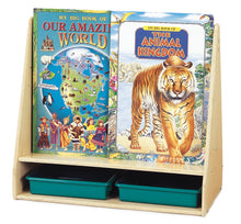 Load image into Gallery viewer, Jonti-Craft® Big Book Pick-a-Book Stand - MMEE Distributors
