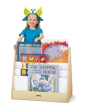 Load image into Gallery viewer, Jonti-Craft® Big Book Pick-a-Book Stand - MMEE Distributors
