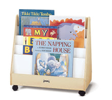 Load image into Gallery viewer, Jonti-Craft® Big Book Pick-a-Book Stand - Mobile - MMEE Distributors
