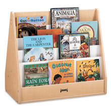 Load image into Gallery viewer, MapleWave® Pick-a-Book Stand - MMEE Distributors
