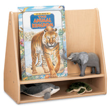 Load image into Gallery viewer, MapleWave® Pick-a-Book Stand - MMEE Distributors
