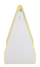 Load image into Gallery viewer, Rainbow Accents® Pick-a-Book Stand - Yellow - MMEE Distributors
