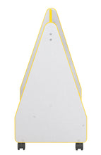 Load image into Gallery viewer, Rainbow Accents® Pick-a-Book Stand - Mobile - Black - MMEE Distributors
