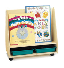 Load image into Gallery viewer, Jonti-Craft® Pick-a-Book Stand - Mobile - MMEE Distributors
