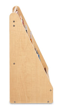 Load image into Gallery viewer, MapleWave® Flushback Pick-a-Book Stand - MMEE Distributors
