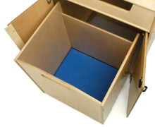 Load image into Gallery viewer, Jonti-Craft® Book Return with Cart - MMEE Distributors
