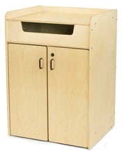 Load image into Gallery viewer, Jonti-Craft® Book Return with Cart - MMEE Distributors
