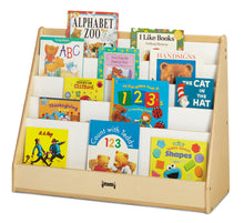 Load image into Gallery viewer, Jonti-Craft® Flushback Wide Pick-a-Book Stand - MMEE Distributors
