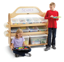 Load image into Gallery viewer, Jonti-Craft® STEAM Multimedia Cart - MMEE Distributors
