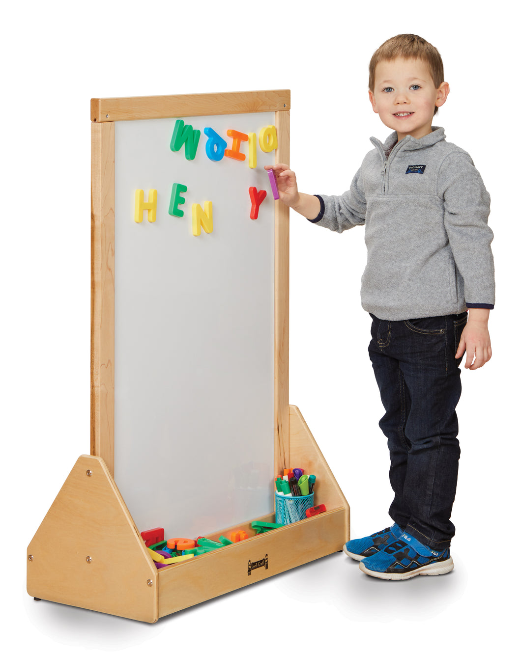 Jonti-Craft® Magnetic STEM Board - MMEE Distributors