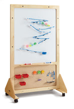 Load image into Gallery viewer, Jonti-Craft® STEM Mobile Creativity Board - MMEE Distributors
