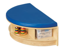 Load image into Gallery viewer, Jonti-Craft® Read-a-Round Island - Blue - MMEE Distributors
