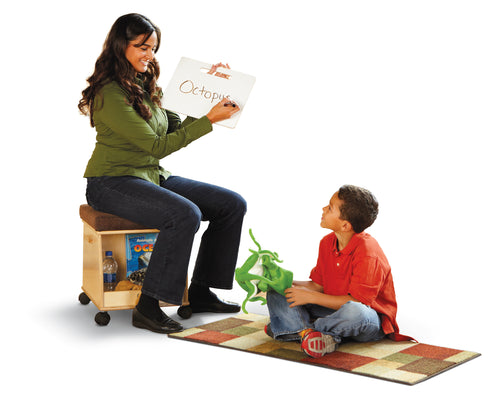 Jonti-Craft® SideKick - Mobile - MMEE Distributors