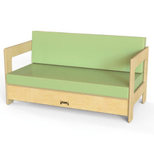 Load image into Gallery viewer, Jonti-Craft® Living Room 4 Piece Set - Key Lime - MMEE Distributors
