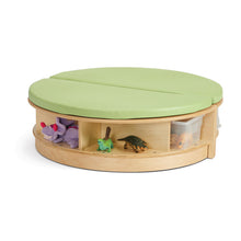 Load image into Gallery viewer, Jonti-Craft® Read-a-Round 3 Piece Set - Key Lime - MMEE Distributors
