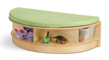 Load image into Gallery viewer, Jonti-Craft® Read-a-Round Semi - Key Lime - MMEE Distributors
