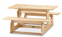 Load image into Gallery viewer, Jonti-Craft® Picnic Table - MMEE Distributors
