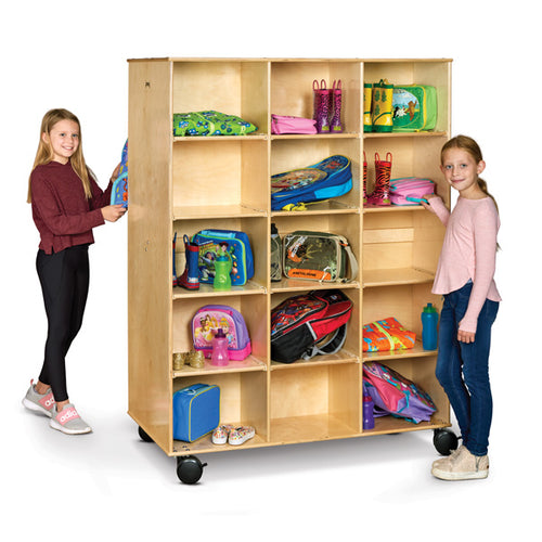 Jonti-Craft® Big Twin - 30 - MMEE Distributors