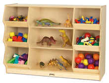 Load image into Gallery viewer, Jonti-Craft® Open Storage with Beveled Front - MMEE Distributors
