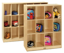 Load image into Gallery viewer, Jonti-Craft® 18 Cubbie Locker Storage - MMEE Distributors
