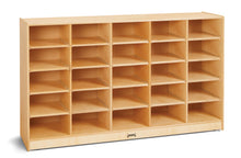 Load image into Gallery viewer, Jonti-Craft® 25 Tub Mobile Storage - without Tubs - MMEE Distributors
