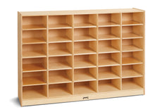 Load image into Gallery viewer, Jonti-Craft® 30 Tub Mobile Storage - with Colored Tubs - MMEE Distributors
