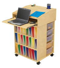 Load image into Gallery viewer, Jonti-Craft® Communication Center - MMEE Distributors
