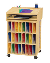 Load image into Gallery viewer, Jonti-Craft® Communication Center - MMEE Distributors
